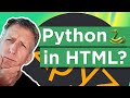 Inside the PyScript Source | First Five