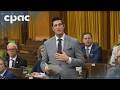 Question Period – May 8, 2026