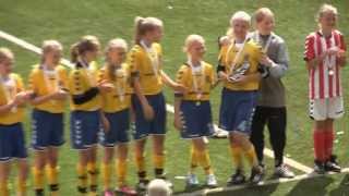 HGI U13 Pokalfinale 2013