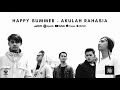 Happy Summer - Akulah Rahasia (Audio)