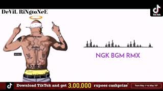 NGK BGM RMX(Badboy)Ringtone (Download Now)