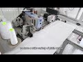 sleepbella bedding set factory video