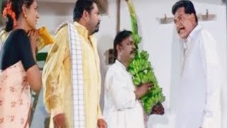 R Narayana Murthy And Raghunath Reddy Best Argument Scene || Latest Movie Scenes || TFC Movie Scenes