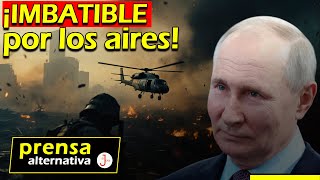 Rusia refuerza su defensa aérea! Sistema Tor-M2 ACTIVADO!