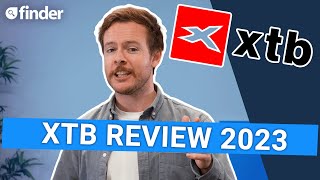 XTB review 2023