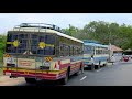 🔴 setc old bus images பழைய பேருந்துகளின் தொகுப்பு