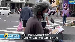 台南3歲女童車禍身亡  母受傷仍住院中 | 20230510 公視手語新聞