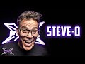 Has STEVE-O Gone Too Far? - X5 Podcast #84