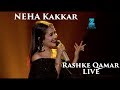 Neha Kakkar | Rashke Qamar LIVE | Riya | SaReGaMaPa Lil Champs