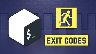 2 Ways to Use Exit Code in Bash | Bash Scripting Tutorial for Beginners