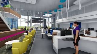 A New Model of Health Care: BayCare HealthHub