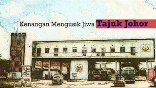 Lagu Tajuk Johor Tanjung Puteri