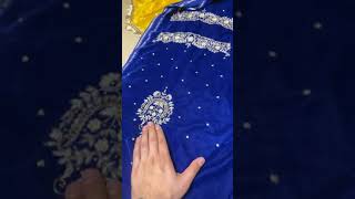 Balbir Store Latest Collection New Sharara Suits