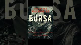 Bursa Autor Katarzyna Wolwowicz Filip Kosior KSIĄŻKA Kryminały po Polsku AudioBook PL S4