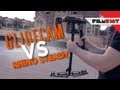 Glidecam VS Rhino Steady