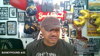 TBP MORNING MUD SHOW