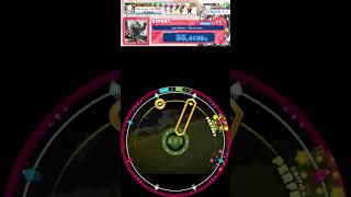 【譜面確認用】Last Brave Go to Zero EXPERT Lv.11+【maimaiでらっくす外部出力】