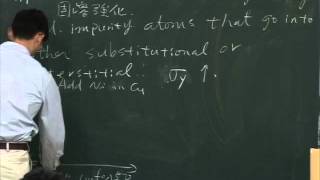 Lec18 材料科學與工程導論(一) Chapter 6 Imperfection in Solids \u0026 Dislocations and Strengthening Mechanisms