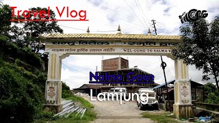 Travel Vlog | Nalma Gaun, Lamjung