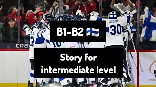 The Story of Finland – From Survival to Success