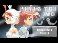 Princess Tutu Zwei Episode 1 part 2