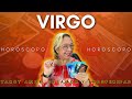 VIRGO❤️| Ahora si que se dará cuenta de todo lo que siente por tí! Todo se ve ahora diferente!