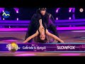 Gabriela Marcinková & Matyáš Adamec: Slowfox | Full 4. kolo | Let's Dance 2023