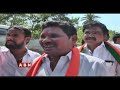 reason behind adivasis protest during itda meeting inside abn telugu