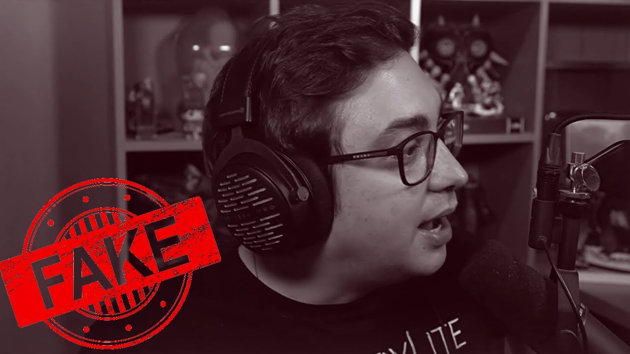 Você Foi Enganado Youtube