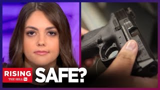 Constitutional Carry in Ohio Did NOT Lead to Spike In CRIME: AG Yost Responds to Study