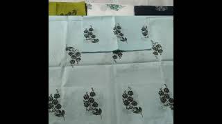 screen printing kora dhuniya ajur sador mekhela,