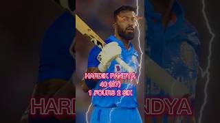 Remember this match 🥵 ind vs pak t20 match🥶🏏#cricket #hardikpandya #viratkohli #shorts #viral