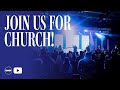 Sunday Service + Baptisms (11:30am - 3 November) | Enjoy Church Online