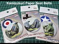 Kamizukuri Paper Harnesses review