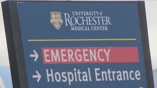 URMC will lead $27M study into heart failure drugs