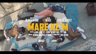 CENTER STREET - Mare Kèm (Official video)