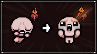 지켜야 한다 - The Binding Of Isaac: Repentance 【아이작:리펜턴스】