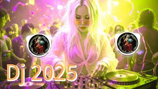 🎧2025年度最受關注DJ |2025夜店舞曲重低音 |最佳中國dj |2025最火歌曲dj|dj抖音版2025