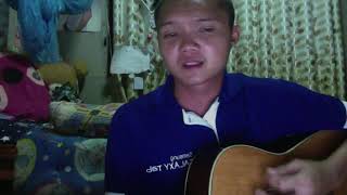 เจ็บแต่ยังหายใจ Pancake [ Cover By GuitarBest ]