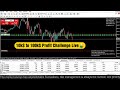 Live  GOLD- FTMO Fund- My Trading Strategy-17/09/2024 - XAUUSD  Live Trading - Forex Live Signals