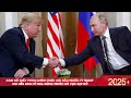 toàn cảnh thế giới 2 2 ukraine nhận tin vui lớn từ eu putin chính thức quỳ gối trước tt trump