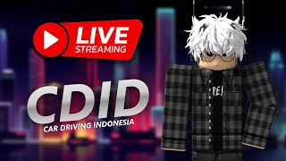 [ Live ] Ayo Join Mabar CDID Sama Uncle | Roblox Indonesia #86