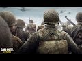 Imagine Dragons - Believer - Call of Duty: WWII (Music Video)