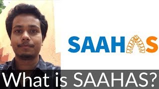 Know About Saahas (साहस)