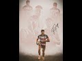 Jared Page Rugby Highlights