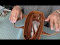 ASMR - New Purse (no talking)