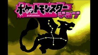 〈ポケモンデネブ〉～始まりの日～(Part１：前半)