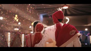 SHREYANSH & ANU | #Shreygotanu |Our Emotional Fairy Tale Wedding Video | VARANASI_BANARAS_KASHI