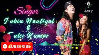 Tumse Pyaar Karke |Jubin Nautiyal \u0026 Tulsi Kumar | Full Lyrical song 2022