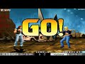 kof98c 17.10.27 창정공 random vs위프 10선